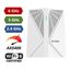 Picture of D-Link DIR-XE5480 AX5400 Wi-Fi 6E Tri-Band Mesh Router (2 Pack)