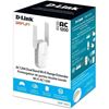 Picture of D-Link DAP-1610 Wireless AC1200 Range Extender with LAN Port