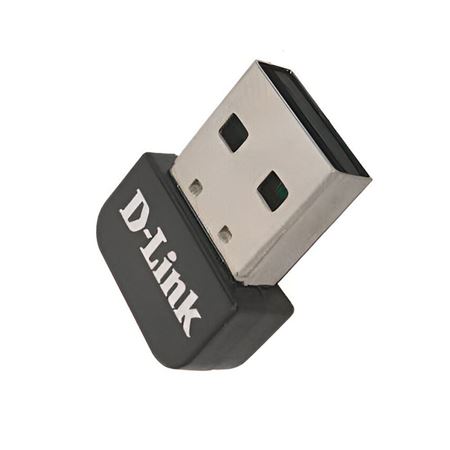 Picture of D-Link DWA-X131 AX300 Wi-Fi 6 Dual-Band USB Adapter