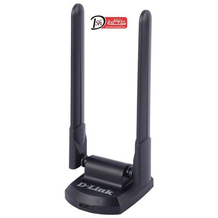 Picture of D-Link DWA-X1852 AX1800 High Gain Wi-Fi 6 USB Adapter