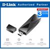Picture of D-Link DWA-X1850 AX1800 Wi-Fi 6 Dual-Band USB Adapter