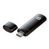 Picture of D-Link DWA-182 AC1200 Dual Band USB Wi-Fi Adapter
