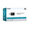 Picture of D-Link DWA-171 AC600 Dual Band Mini USB Wi-Fi Adapter