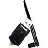 Picture of D-Link DWA-185 AC1200 Dual-Band USB Wi-Fi Adapter with External Antenna