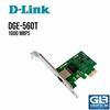 Picture of D-Link DGE-560T Gigabit Ethernet PCI Express Network Adapter