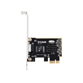 Picture of D-Link DGE-562T 2.5G PCI Express Ethernet Network Adapter