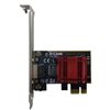Picture of D-Link DGE-562T 2.5G PCI Express Ethernet Network Adapter