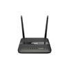 Picture of D-Link DSL-124 N300 ADSL2+ 4-Port Wi-Fi Router