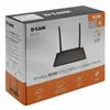 Picture of D-Link DSL-224 N300 VDSL2/ADSL2+ 4-Port Wi-Fi Router