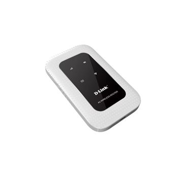 Picture of D-Link DWR-932M 4G LTE Cat4 Mobile Router with LCD Screen