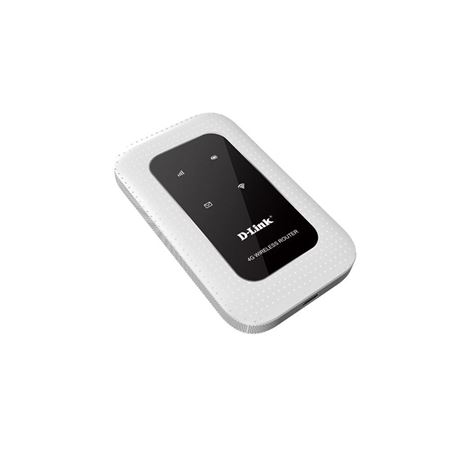 Picture of D-Link DWR-932M 4G LTE Cat4 Mobile Router with LCD Screen