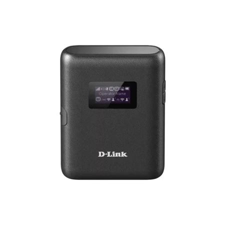 Picture of D-Link DWR-933V Cat6 4G/LTE Mobile Router