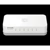 Picture of D-Link DES-1005C 5-Port 10/100 Unmanaged Switch
