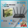 Picture of D-Link DWR-M960 4G LTE AC1200 Router Cat4