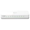 Picture of D-Link DES-1008C 8-Port 10/100 Unmanaged Switch