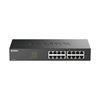 Picture of D-Link DES-1016D 16-Port 10/100 Unmanaged Switch