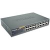 Picture of D-Link DES-1024D 24-Port 10/100 Unmanaged Switch