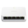 Picture of D-Link DGS-1005A 5-Port Gigabit Unmanaged Switch (Plastic)