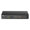 Picture of D-Link DGS-1016D 16-Port Gigabit Unmanaged Rackmount Switch