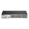 Picture of D-Link DGS-1024D 24-Port Gigabit Unmanaged Rackmount Switch