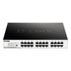 Picture of D-Link DGS-1024D 24-Port Gigabit Unmanaged Rackmount Switch