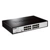 Picture of D-Link DGS-1016D 16-Port Gigabit Unmanaged Rackmount Switch