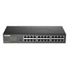 Picture of D-Link DGS-1024D 24-Port Gigabit Unmanaged Rackmount Switch