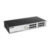 Picture of D-Link DGS-1016D 16-Port Gigabit Unmanaged Rackmount Switch