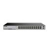Picture of D-Link DGS-F1024P 24-Port Gigabit PoE Unmanaged Switch with 2 SFP