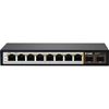 Picture of D-Link DGS-F1010P-E 10-Port Gigabit Long Range PoE Switch