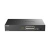 Picture of D-Link DGS-1010MP 10-Port Gigabit PoE Unmanaged Switch
