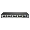 Picture of D-Link DGS-F1010P-E 10-Port Gigabit Long Range PoE Switch