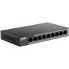 Picture of D-Link DMS-106XT 6-Port 2.5G Unmanaged Switch