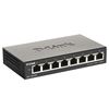 Picture of D-Link DGS-1100-08V2 8-Port Gigabit EasySmart Switch