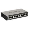 Picture of D-Link DGS-1100-08V2 8-Port Gigabit EasySmart Switch