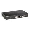 Picture of D-Link DGS-1100-10MPV2 10-Port Gigabit PoE EasySmart Switch