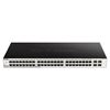 Picture of D-Link DGS-1210-52 48-Port Gigabit + 4 SFP Smart Switch