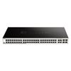 Picture of D-Link DGS-1210-52 48-Port Gigabit + 4 SFP Smart Switch