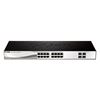 Picture of D-Link DGS-1210-20 16-Port Gigabit + 4 SFP Smart Switch