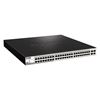 Picture of D-Link DGS-1210-52 48-Port Gigabit + 4 SFP Smart Switch