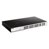 Picture of D-Link DGS-1210-28 24-Port Gigabit + 4 SFP Smart Switch