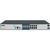 Picture of D-Link DGS-F1210-18PS-E 16-Port Gigabit Long Range PoE Smart Switch with 2 SFP