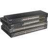 Picture of D-Link DGS-1250-28X 24-Port Gigabit + 4 10G SFP+ Smart Managed Switch