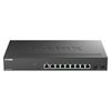 Picture of D-Link DMS-1250-10S 10-Port Multi-Gig Smart Switch