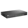 Picture of D-Link DMS-1250-10S 10-Port Multi-Gig Smart Switch
