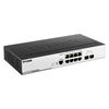 Picture of D-Link DGS-3000-10L 8-Port Gigabit + 2 SFP Managed Switch