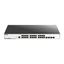 Picture of D-Link DGS-3000-28L 24-Port Gigabit + 4 SFP Managed Switch