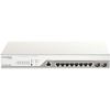 Picture of D-Link DBS-2000-10MP Nuclias 8-Port Gigabit PoE Cloud Managed Switch