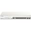 Picture of D-Link DBS-2000-10MP Nuclias 8-Port Gigabit PoE Cloud Managed Switch