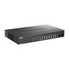 Picture of D-Link DMS-1250-10SP 10-Port Multi-Gig Smart PoE Switch